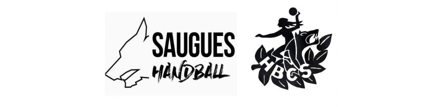 Boutique HBC Saugues handball