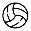 Volley-ball